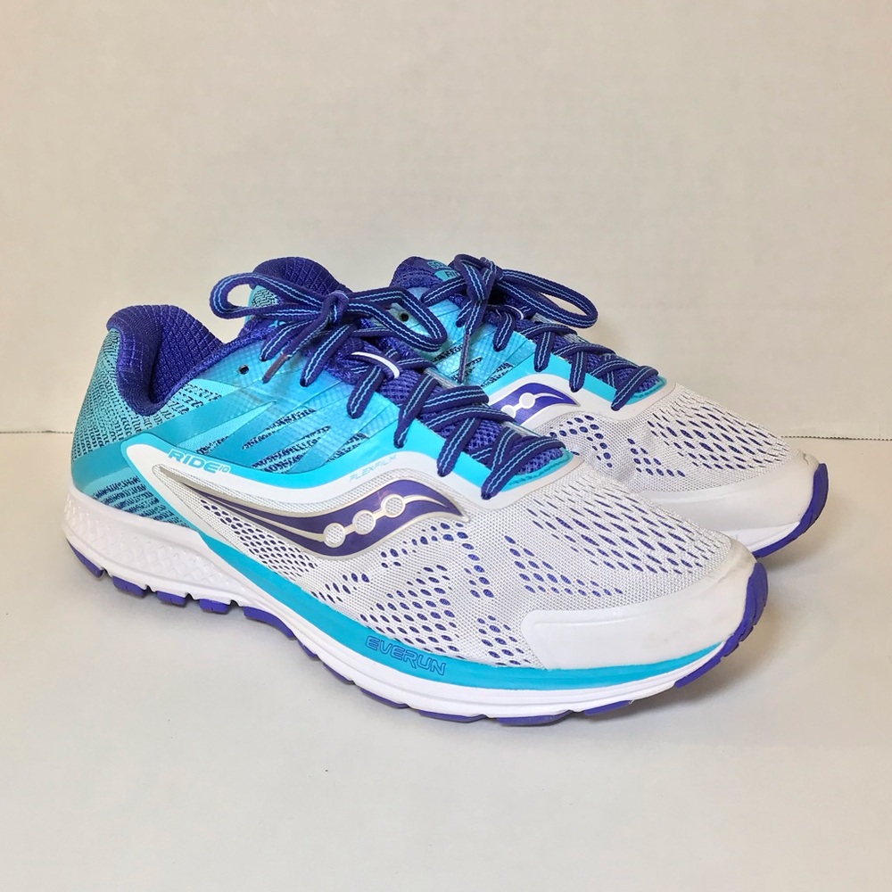 Saucony Women's Rider 10